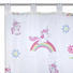 KINDERVORHANG halbtransparent - Multicolor, KONVENTIONELL, Textil (140/245cm) - Ben'n'jen KINDERVORHANG halbtransparent - Multicolor, KONVENTIONELL, Textil (140/245cm) - Ben'n'jen