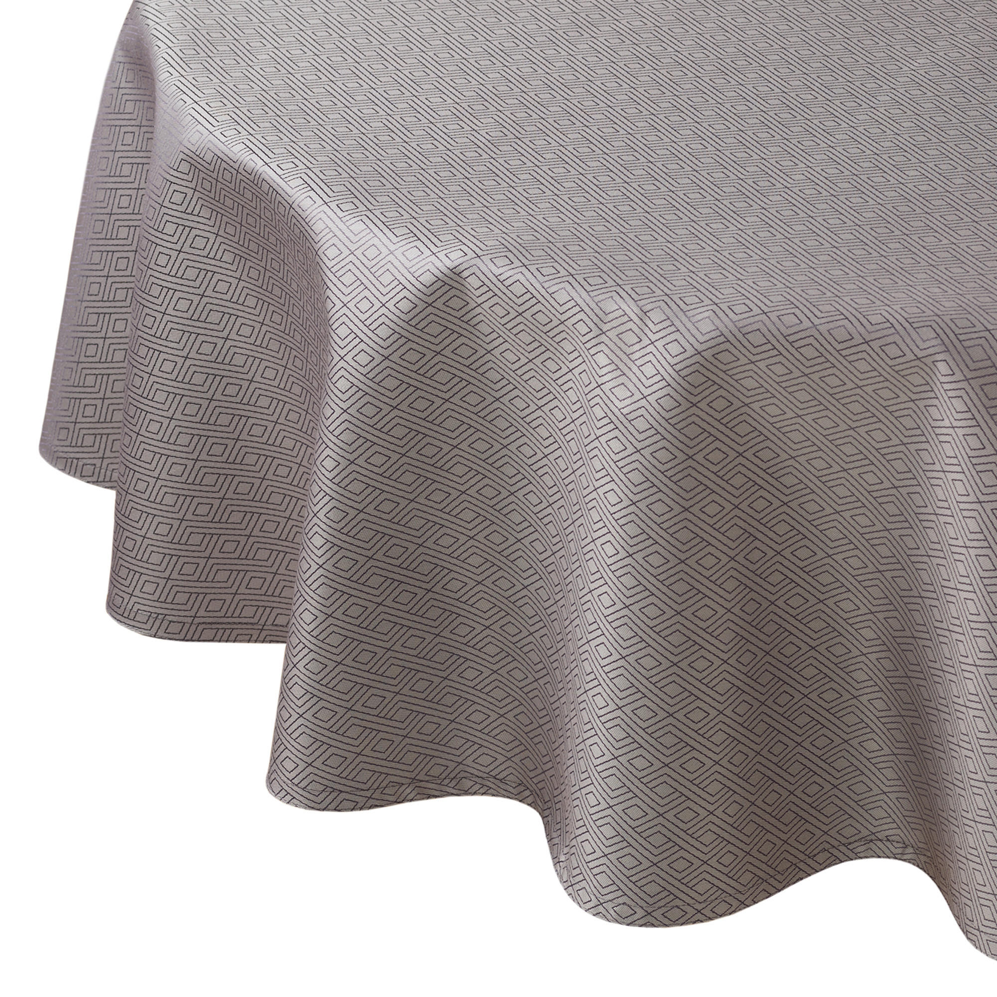 NAMIZNI PRT - siva, Konvencionalno, tekstil (160/220cm) - Curt Bauer