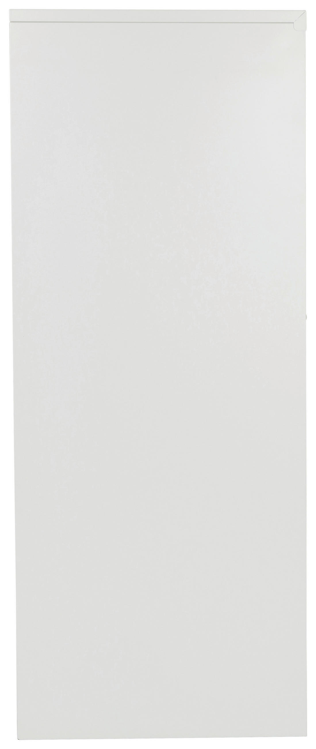 AKTENSCHRANK 90/105/40 cm  - Hellgrau, Basics, Metall (90/105/40cm) - MID.YOU