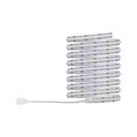 LED-STRIP SimpLED 300/1,0/0,3 cm   - Weiß, Basics, Kunststoff/Metall (300/1,0/0,3cm) - Paulmann