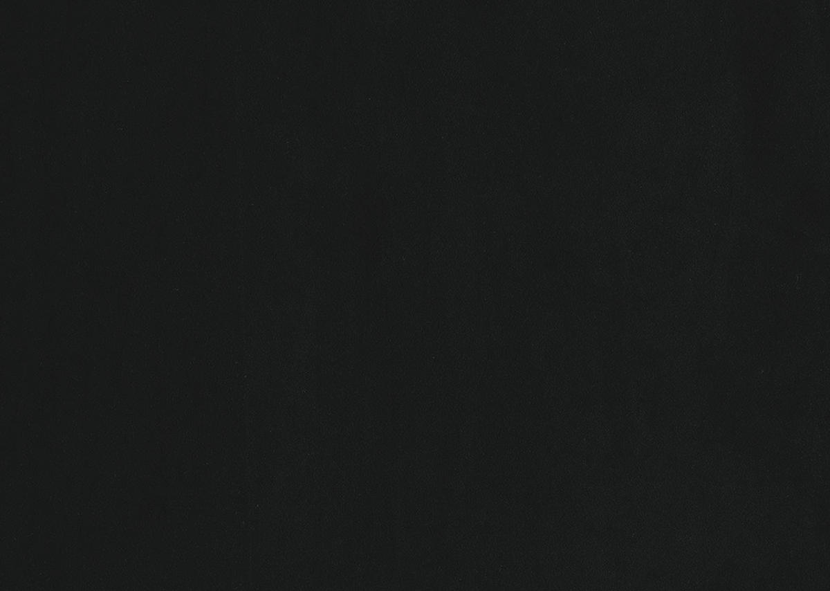 SESSEL in Samt Schwarz  - Schwarz, Design, Textil/Metall (72/78/84cm) - Carryhome