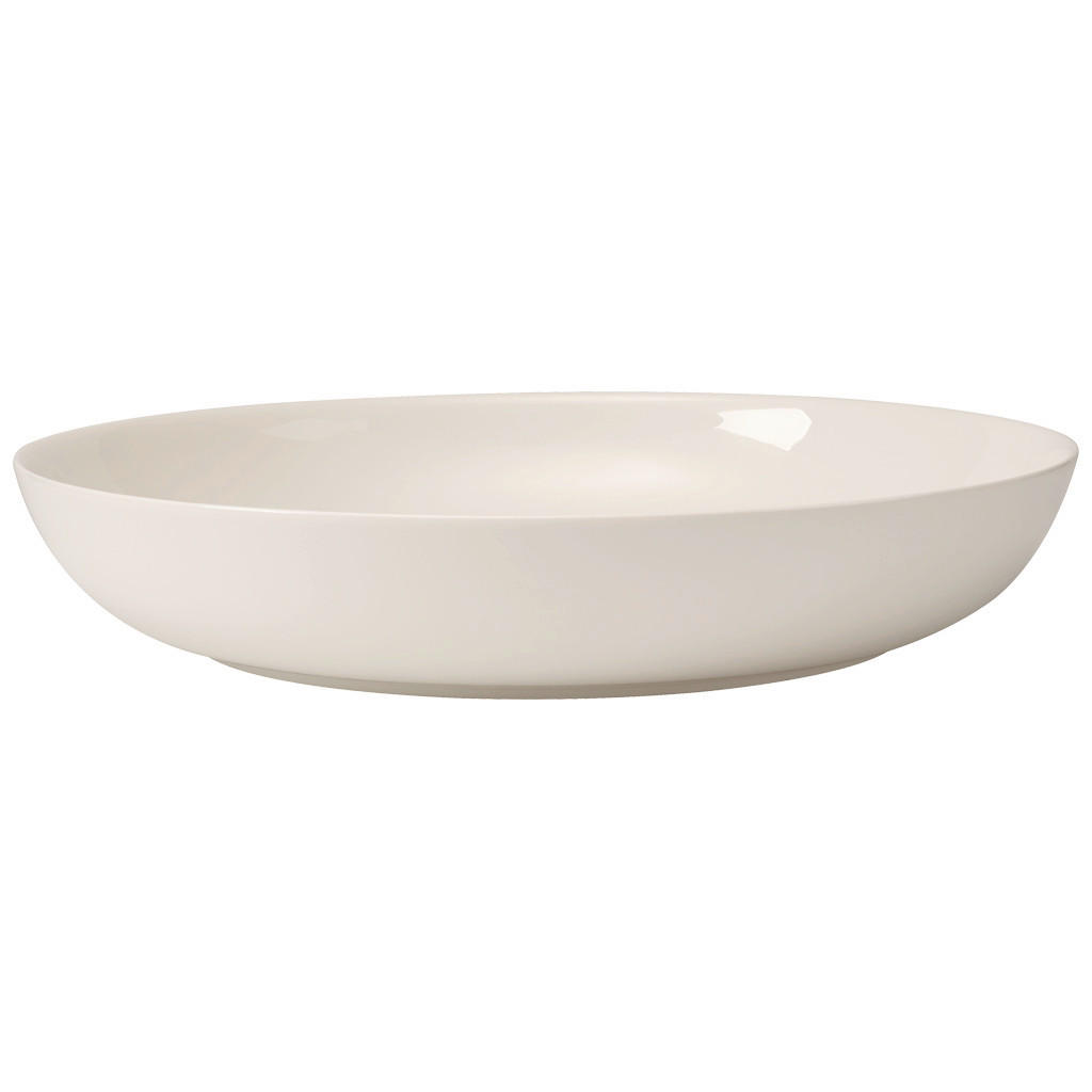 SCHALE For Me 19 cm   - Weiß, KONVENTIONELL, Keramik (19cm) - Villeroy & Boch