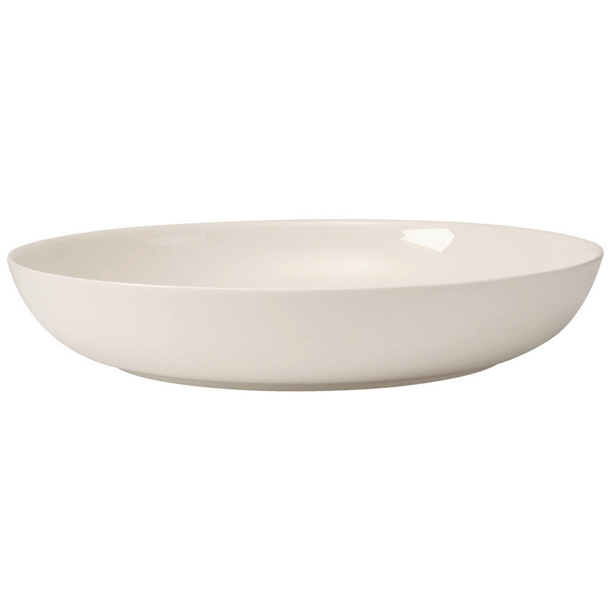 SCHALE For Me 19 cm   - Weiß, KONVENTIONELL, Keramik (19cm) - Villeroy & Boch