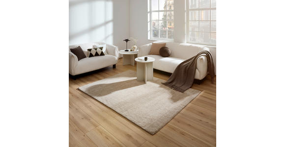 ORIENTTEPPICH 160/230 cm Beige  - Beige, Natur, Textil (160/230cm) - Linea Natura