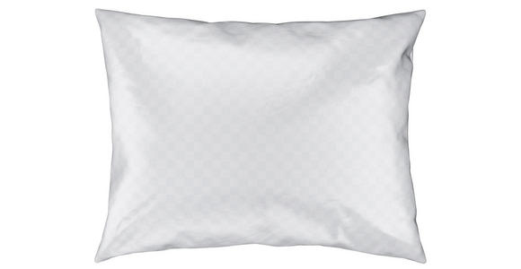 BETTWÄSCHE 140/200 cm - Weiß, Basics, Textil (140/200cm) - Ambiente