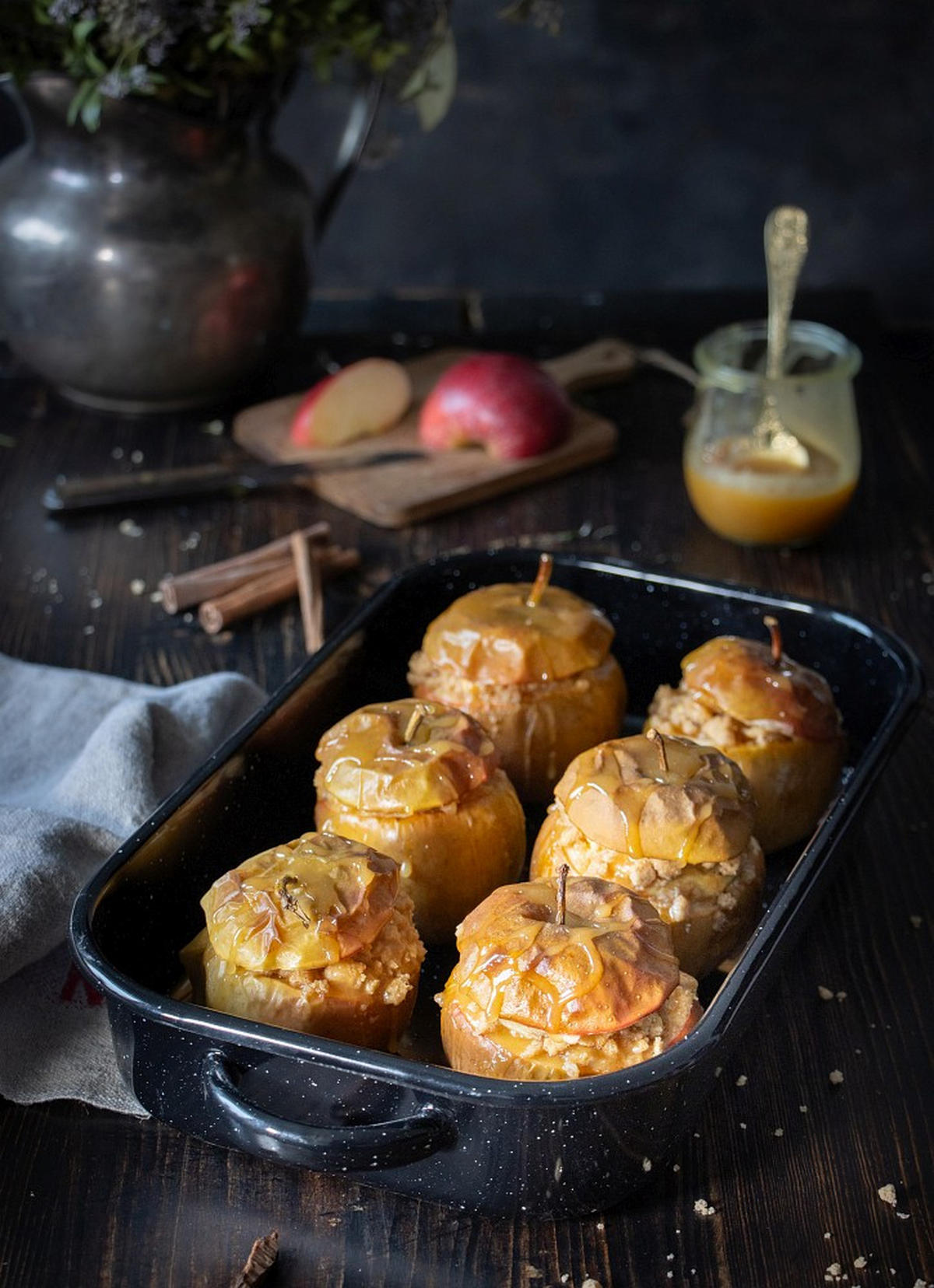 AUFLAUFFORM Metall  - Schwarz, Basics, Metall (23,5/7/43,5cm) - ELO