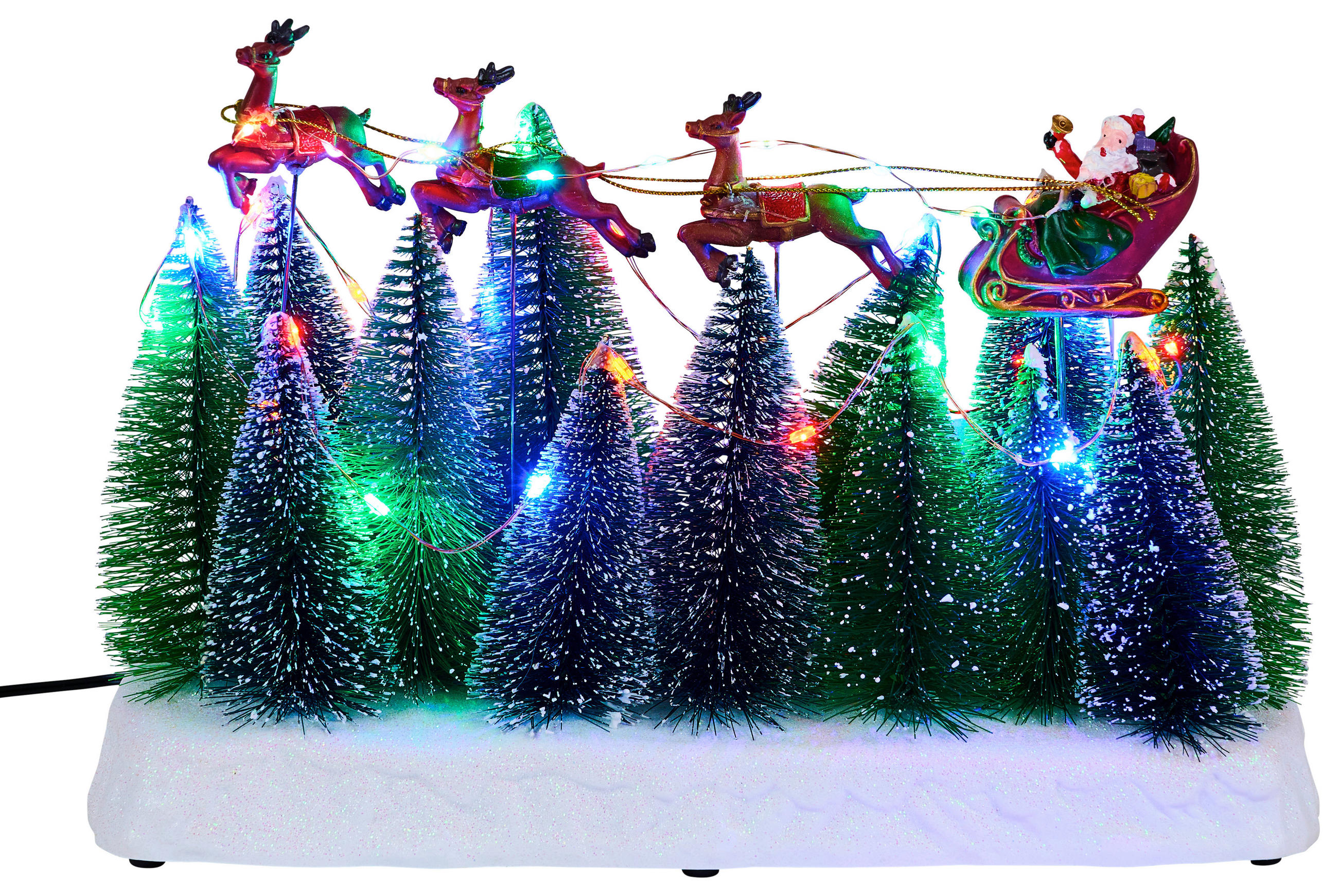 LED-DEKOLEUCHTE  - LIFESTYLE (31,5cm)