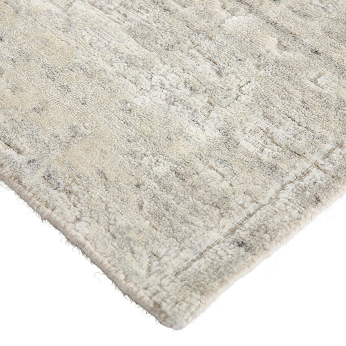 ORIENTTEPPICH 140/200 cm Beige, Grau  - Beige/Grau, Basics, Textil (140/200cm) - Cazaris