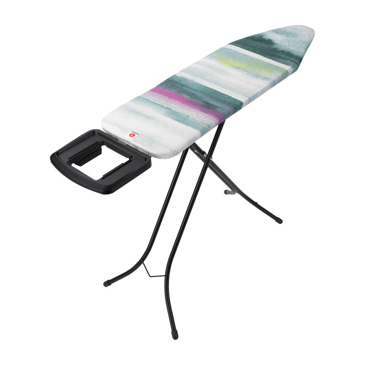 DASKA ZA PEGLANJE - višebojna, Osnovno, tekstil (48.5/160.5/7cm) - Brabantia