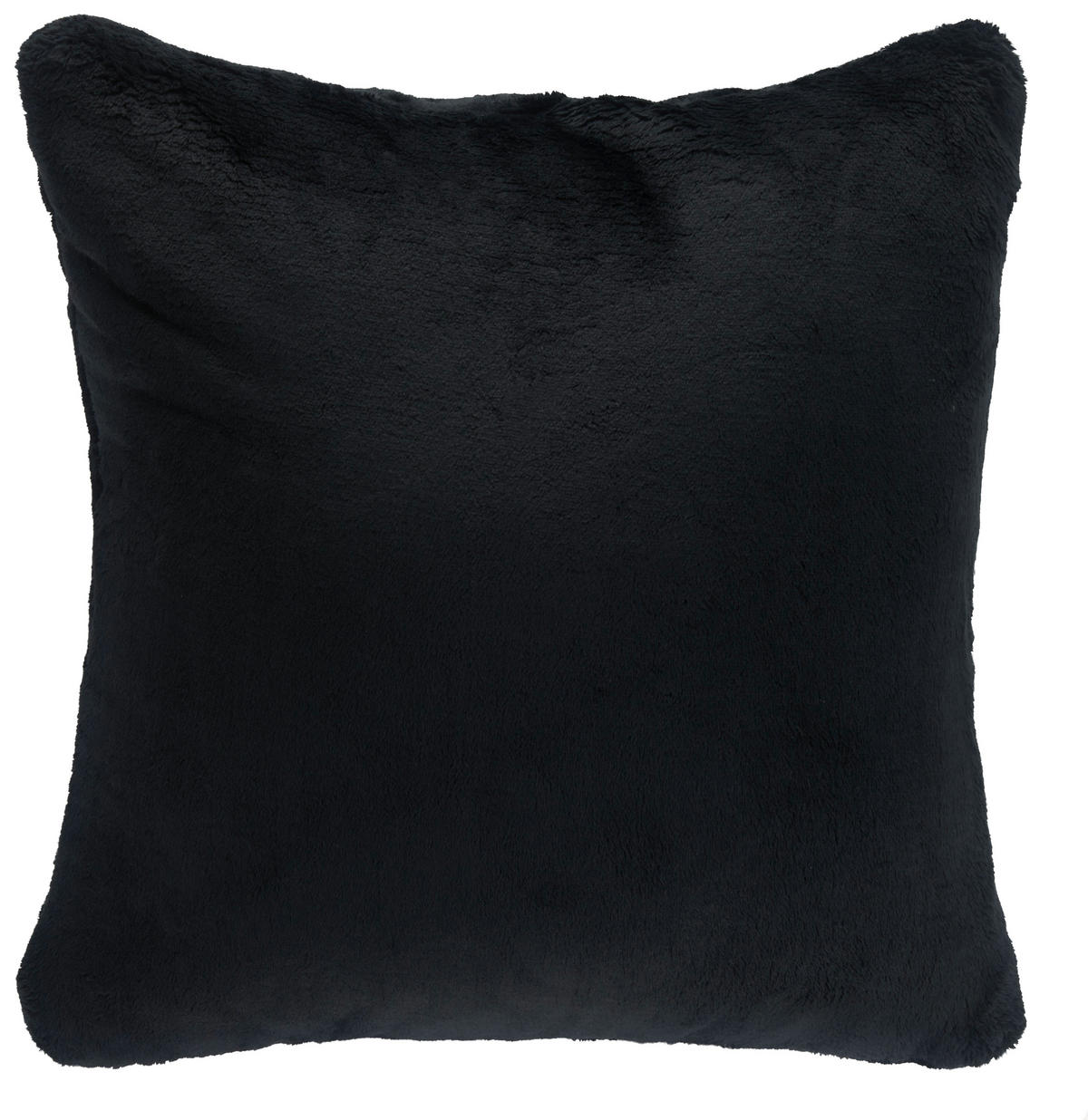 DÍSZPÁRNAHUZAT 50/50 cm  - fekete, Design, textil (50/50cm) - Joop!