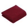 DUSCHTUCH 67/140 cm Golden Century  - Rot, Basics, Textil (67/140cm) - Vossen