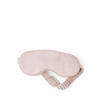 SCHLAFMASKE - Rosa, Basics, Textil - Essenza