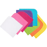 ALLZWECKTUCH - Multicolor, Basics, Textil (30,5/30,5cm) - Boxxx