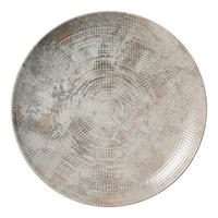 LAPOSTÁNYÉR 26 cm  - Design, kerámia (26cm) - Ritzenhoff Breker