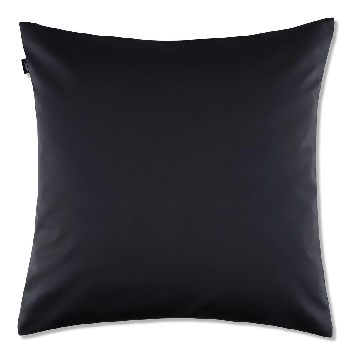 KISSENHÜLLE JOOP! Flora marine 50/50 cm  - Dunkelblau, Basics, Textil (50/50cm) - Joop!