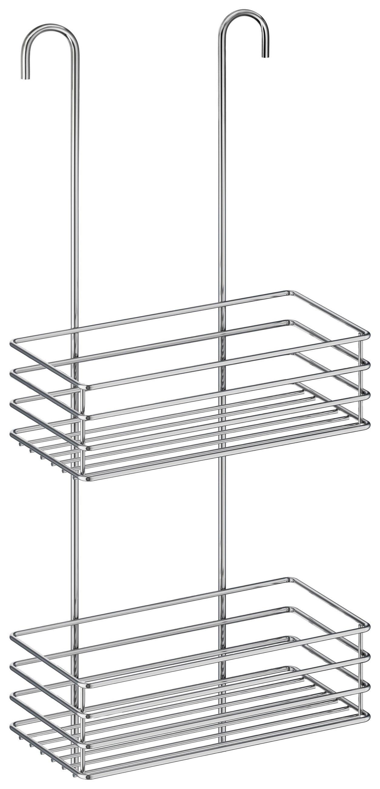 Duschkorb 25/71,5/12 cm