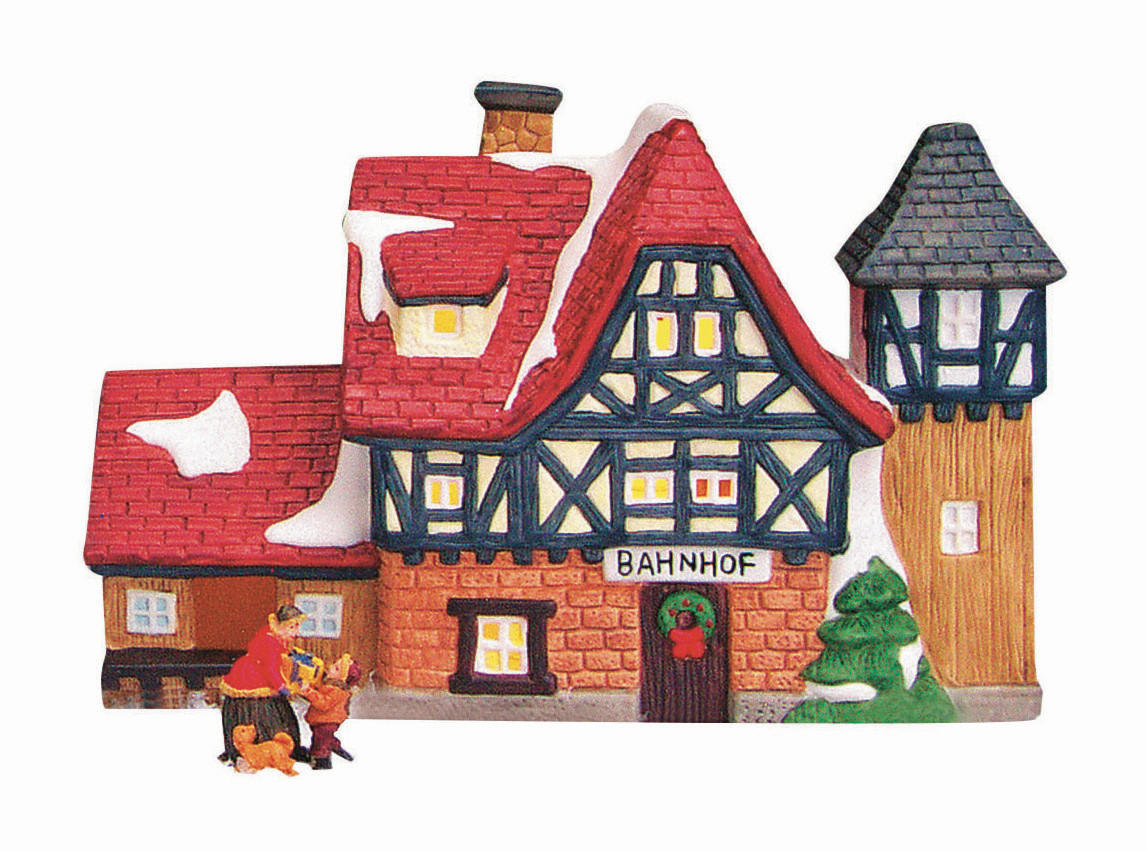DEKOHAUS  - Multicolor, Basics, Keramik (20/13/9cm)