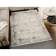 WEBTEPPICH 67/130 cm Modenaro Gelb  - Gelb, Design, Textil (67/130cm) - Dieter Knoll