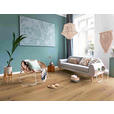 LAMINATBODEN Eiche Alpbach Venda Trend  per  m² - Eichefarben, KONVENTIONELL, Holzwerkstoff (138/19,3/0,7cm) - Venda