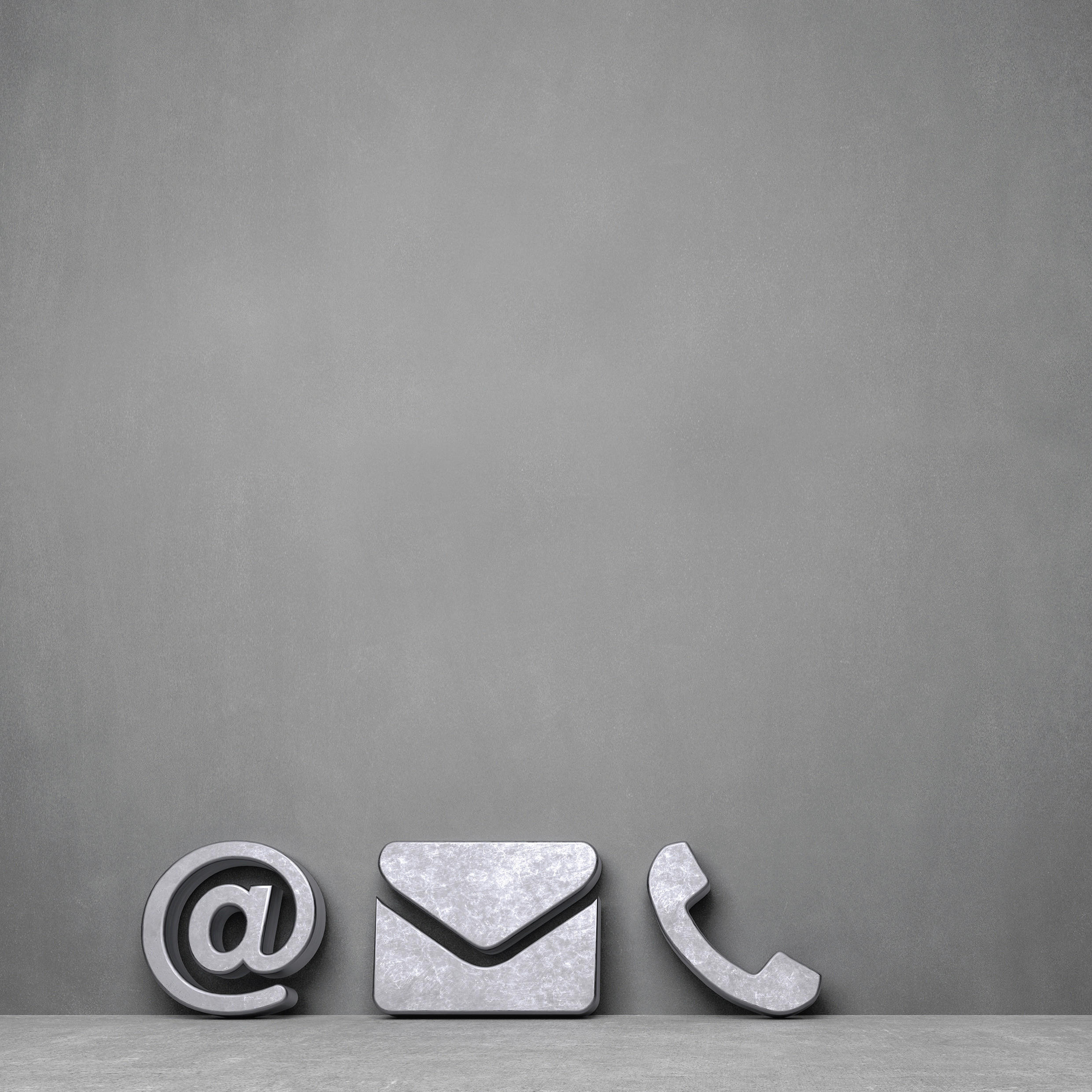 MAGNETTAFEL 50/50/1,5 cm  - Grau, Basics, Glas (50/50/1,5cm)