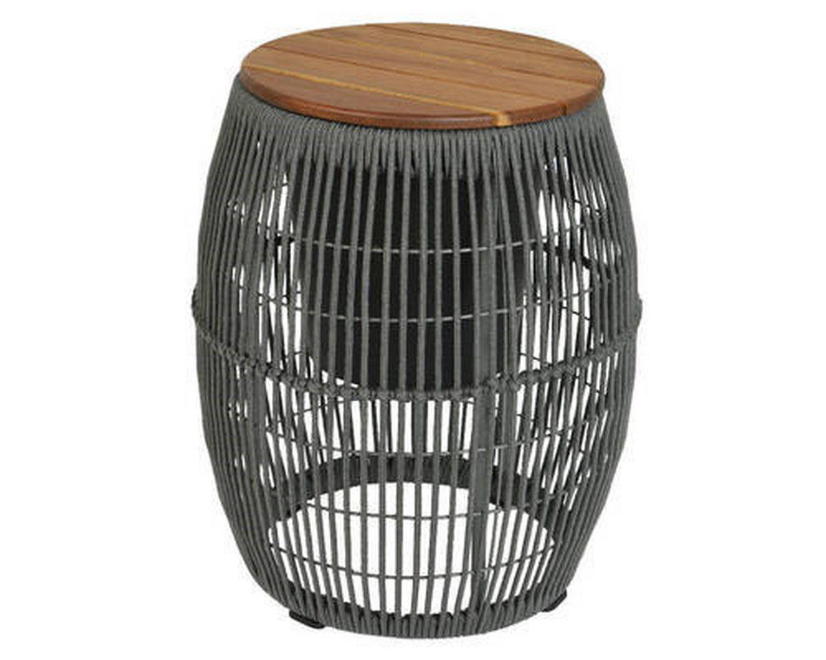Măsuţă in  - Basics (40/49cm)