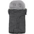 FELLSACK - Grau, Natur, Textil (49/100cm) - Jimmylee FELLSACK - Grau, Natur, Textil (49/100cm) - Jimmylee