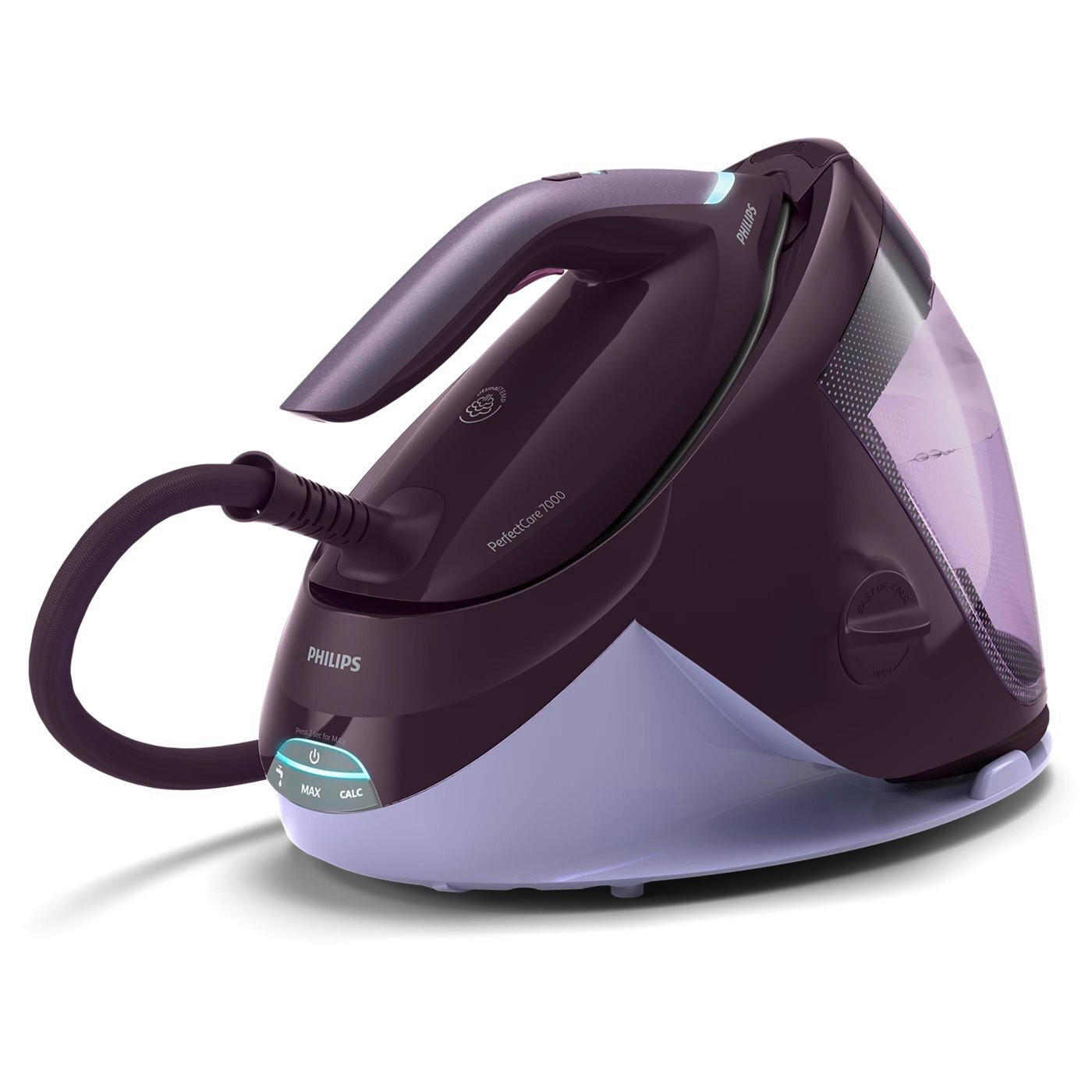 PHILIPS PARNA STANICPSG7150/30 - lila, Osnovno (47/31/31cm) - Philips