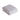 BADETUCH High Line 100/150 cm  - Weiß, Basics, Textil (100/150cm) - Vossen