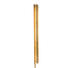 LED-STEHLEUCHTE - Goldfarben, MODERN, Metall (25/160cm) LED-STEHLEUCHTE - Goldfarben, MODERN, Metall (25/160cm)