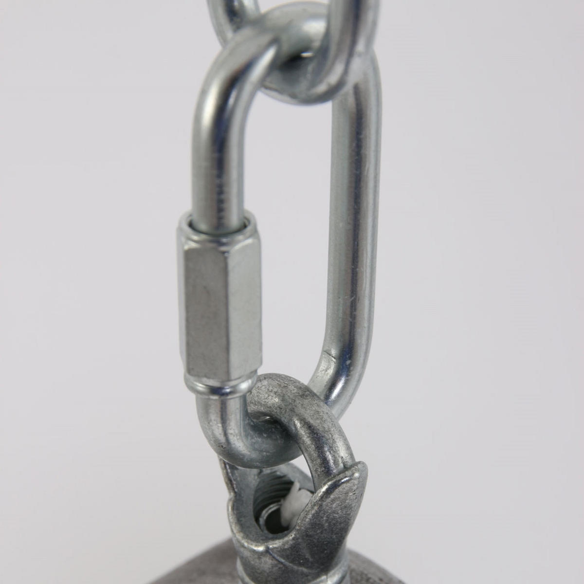 PENDELLEUCHTE  42/145/42 cm   - Braun, Trend, Glas/Metall (42/145/42cm)