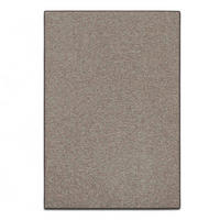 LÄUFER 80/250 cm London  - Braun, Basics, Kunststoff/Textil (80/250cm) - Floordirekt