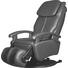 MASSAGESESSEL Schwarz - Schwarz, KONVENTIONELL, Kunststoff/Textil (90/72/128cm) - Cantus MASSAGESESSEL Schwarz - Schwarz, KONVENTIONELL, Kunststoff/Textil (90/72/128cm) - Cantus
