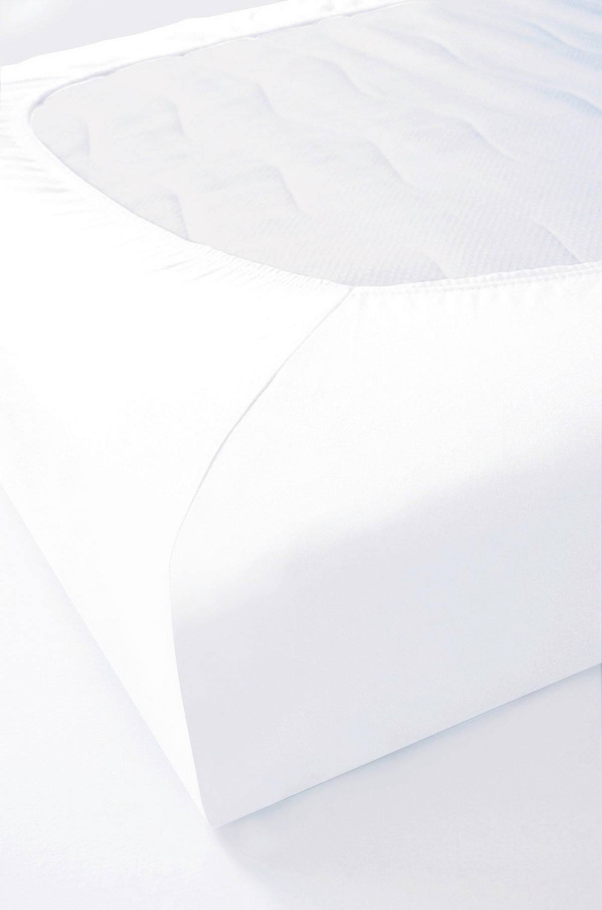 MATRATZENSCHONER 180/200 cm    - Basics, Textil (180/200cm)
