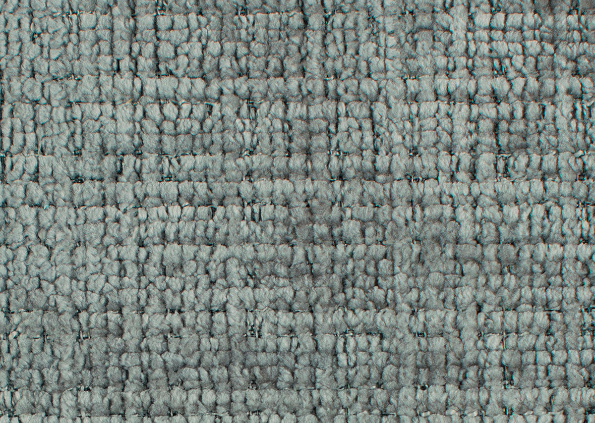 SCHLAFSOFA Chenille Grau  - Naturfarben/Grau, Design, Holz/Textil (211/88/102cm) - Niels Andersson