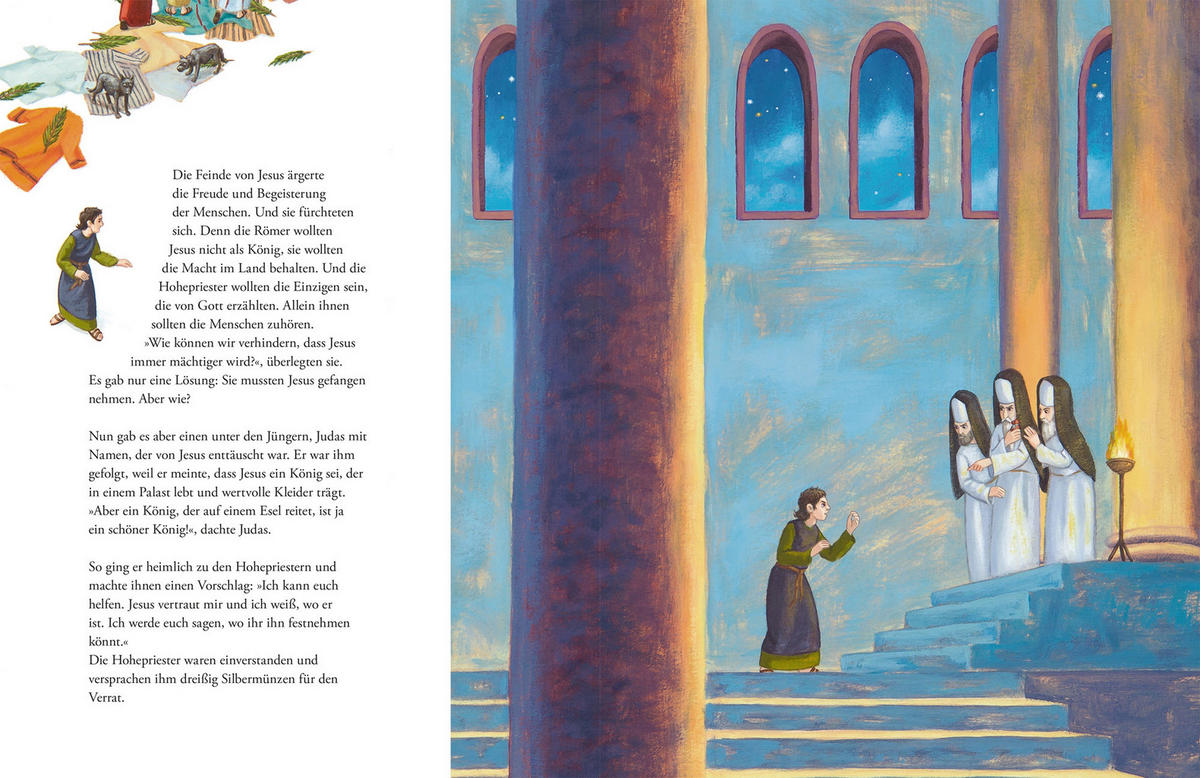 BUCH  - Multicolor, Basics, Papier (12,1/15,6/1cm)