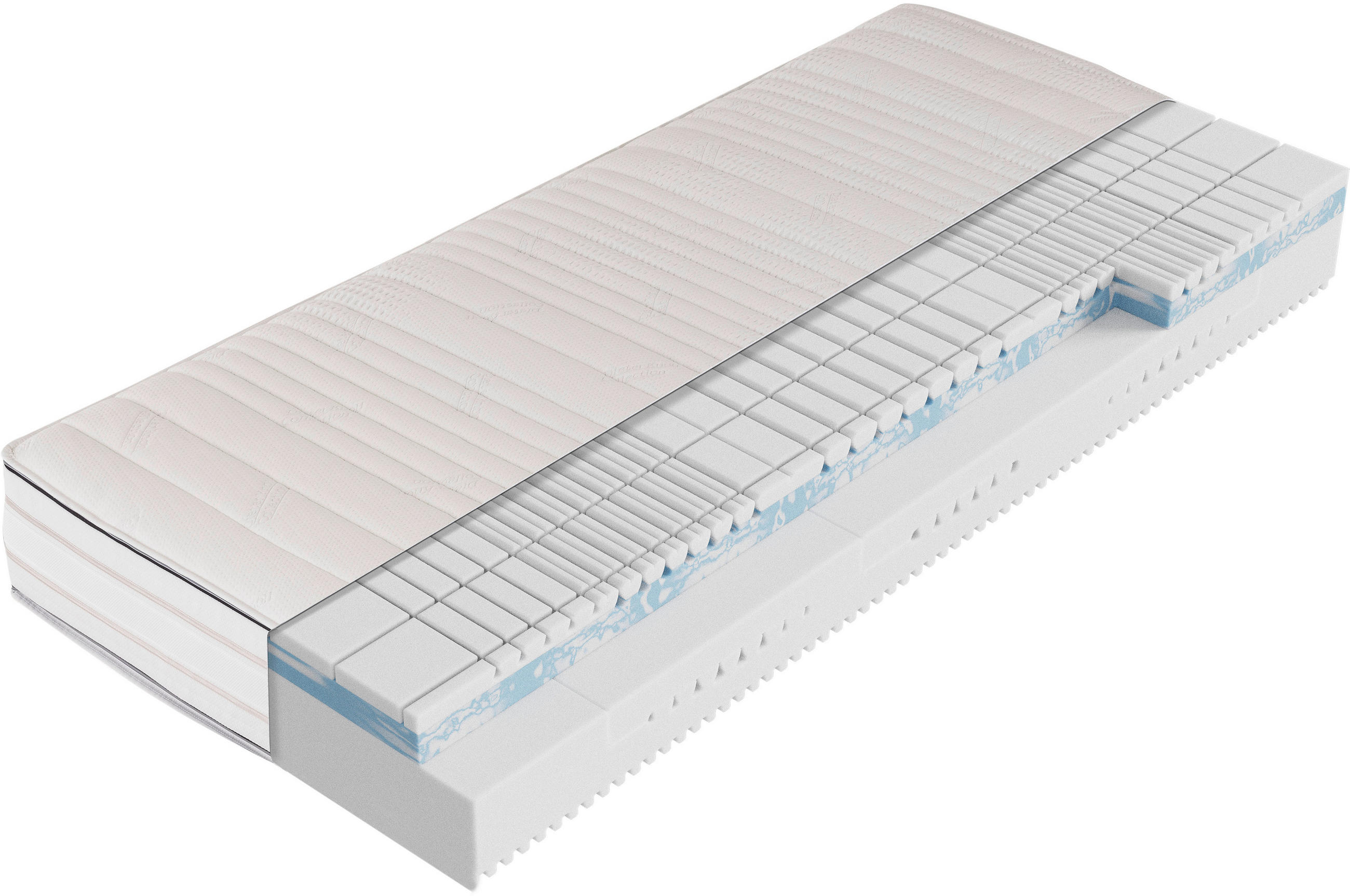 Dieter Knoll MATRAC ZO STUDENEJ PENY, 90/200 cm.