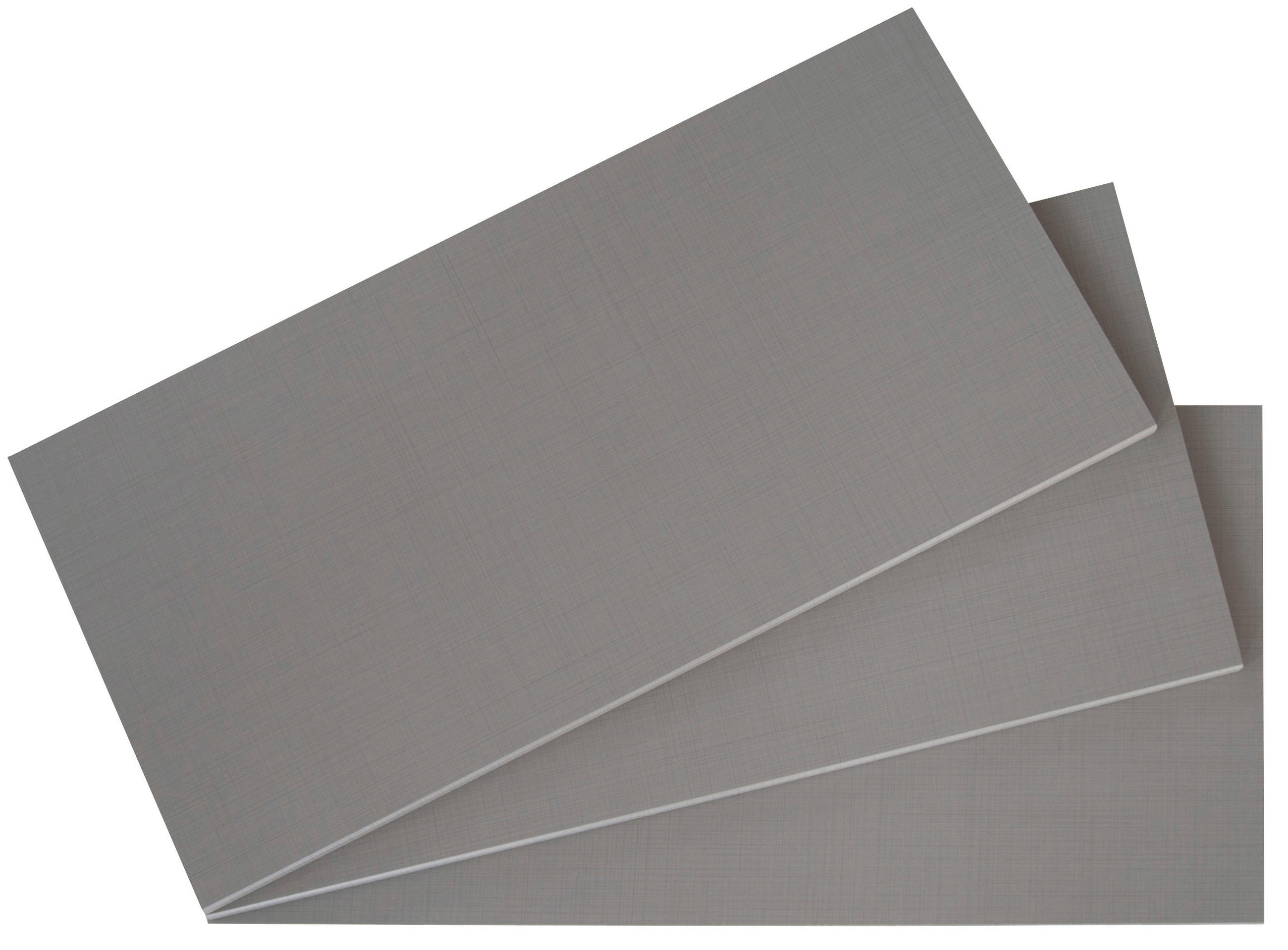 EINLEGEBODEN 87/2/50 cm   - Grau, KONVENTIONELL, Holzwerkstoff (87/2/50cm) - Carryhome