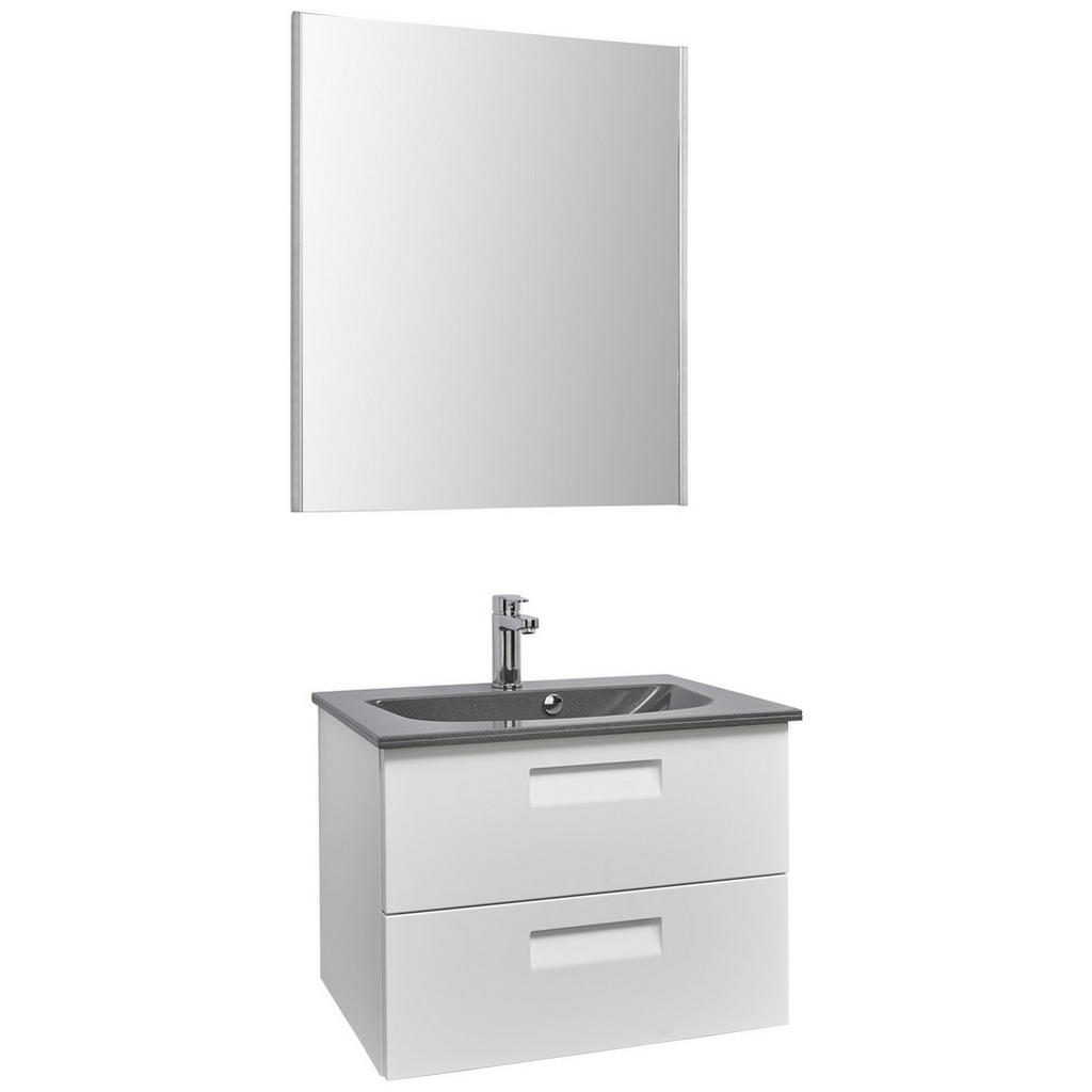 Dieter Knoll BADEZIMMER Weiß Dieter Knoll BADEZIMMER Weiß