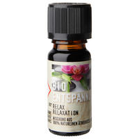 ÄTHERISCHES ÖL 10 ml Orange, Mandarine, Sternanis  - Naturfarben, Basics (10ml)