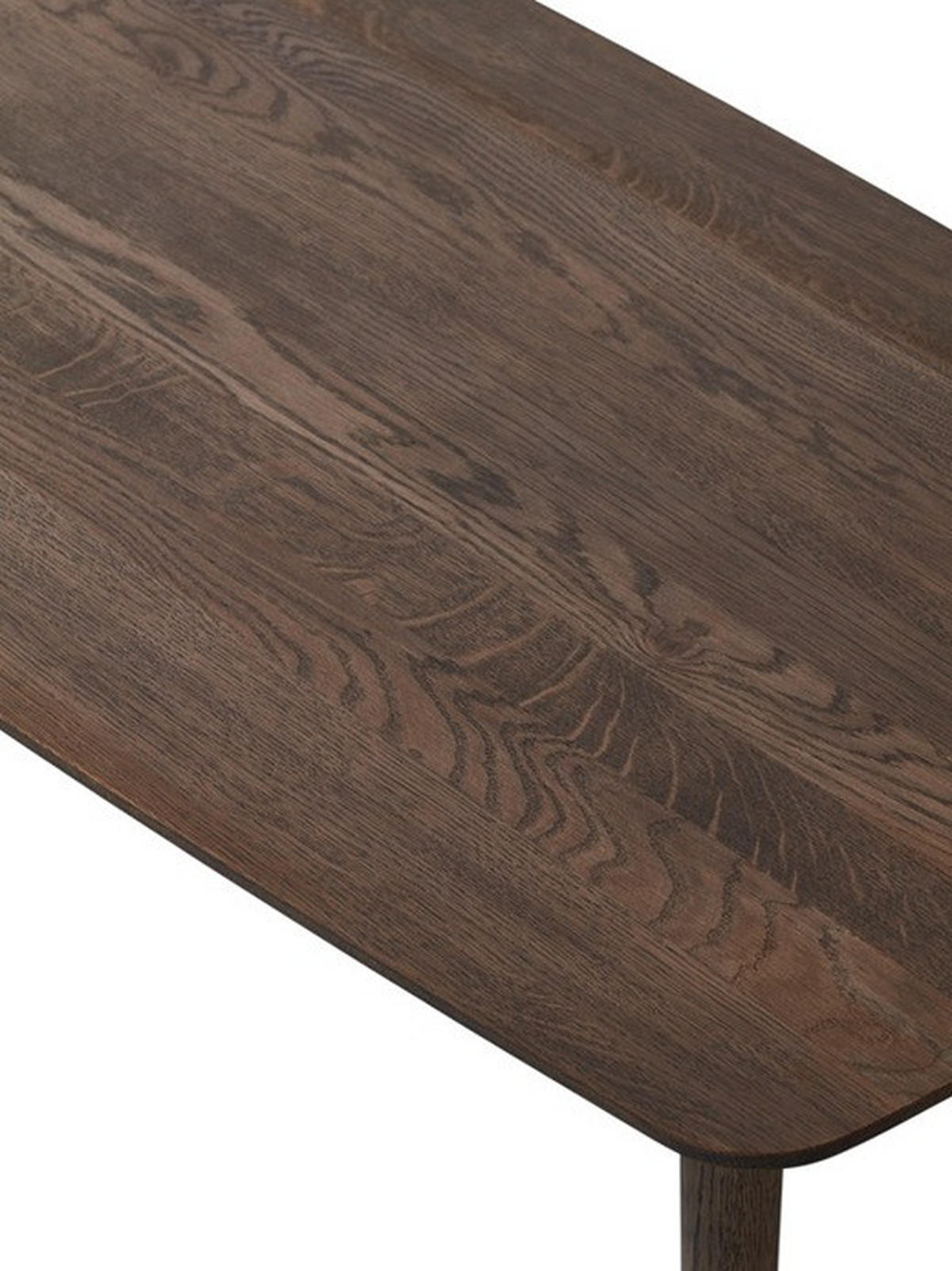 SOFFBORD i trä 130/55/45 cm  - brun, Modern, trä (130/55/45cm) - Niels Andersson