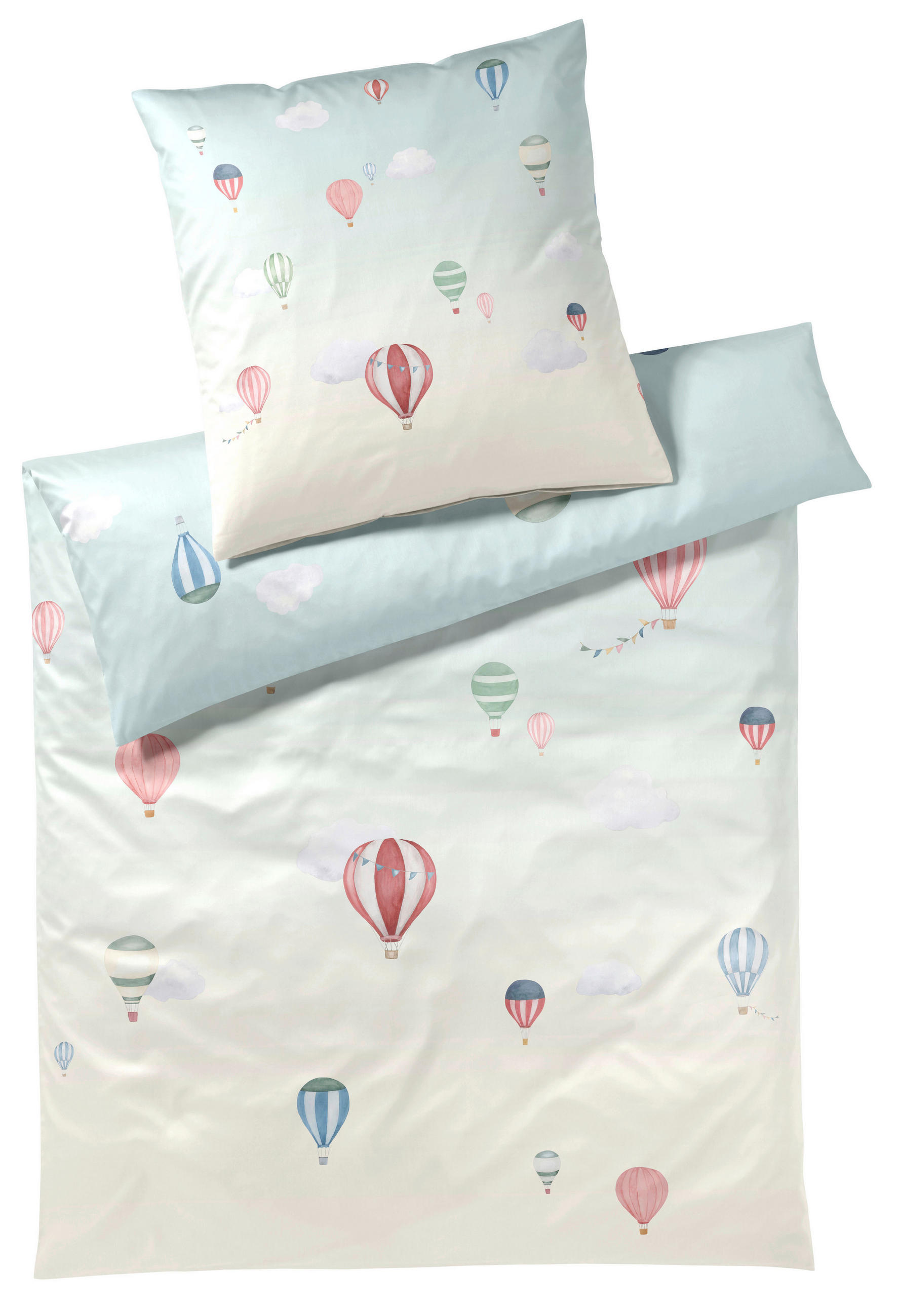 POSTELJINA 200/200 cm   - zelena, Konvencionalno, tekstil (200/200cm) - Elegante