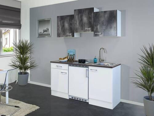 FlexWell MINIKUCHYŇA LUCCA 150,5