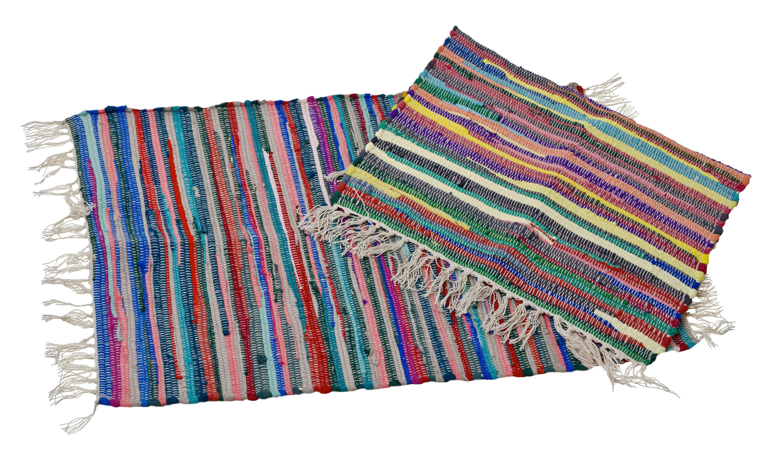 Handwebteppich 409015