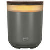 DIFFUSER   - Grau, Basics (13,5/13,4/15,8cm) - Ipuro