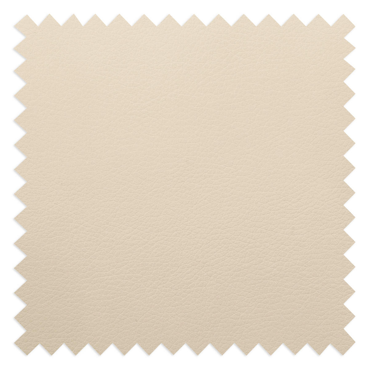 ECKSOFA 168/227 cm TILO in Lederlook Creme Bettkasten  168/227 cm  - Creme/Schwarz, Design, Kunststoff/Textil (168/227cm) - Livetastic