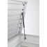 KISSENBOX - Grau, Basics, Metall (160/79/83cm) - Biohort KISSENBOX - Grau, Basics, Metall (160/79/83cm) - Biohort