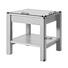 BEISTELLTISCH Buche massiv quadratisch Buchefarben - Buchefarben, Basics, Holz (43/45/43cm) BEISTELLTISCH Buche massiv quadratisch Buchefarben - Buchefarben, Basics, Holz (43/45/43cm)