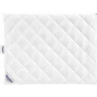 KOPFPOLSTERBEZUG 70/90 cm  - Weiß, Basics, Textil (70/90cm) - Sleeptex