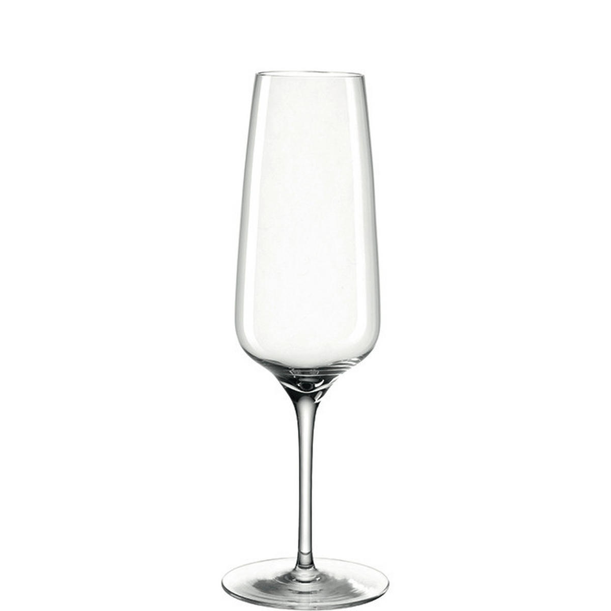 GLÄSERSET Cesti 6-teilig  - Transparent, Basics, Glas (7/21,4/7cm) - Leonardo
