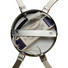 LED-DECKENLEUCHTE - Nickelfarben, MODERN, Metall (80,5/5/45cm) LED-DECKENLEUCHTE - Nickelfarben, MODERN, Metall (80,5/5/45cm)